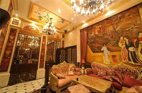 梅县高档KTV妹子质量哪家好