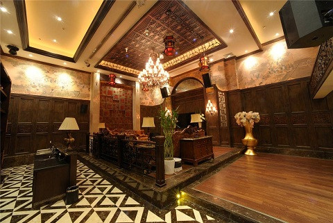 梅县哪个KTV少爷男模妹子服务好